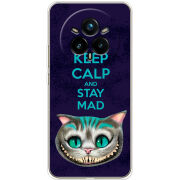 Чохол BoxFace Realme 14 Pro Plus Stay Mad