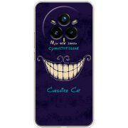 Чохол BoxFace Realme 14 Pro Plus Cheshire Cat