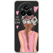 Чохол BoxFace Realme 14 Pro Plus You Can