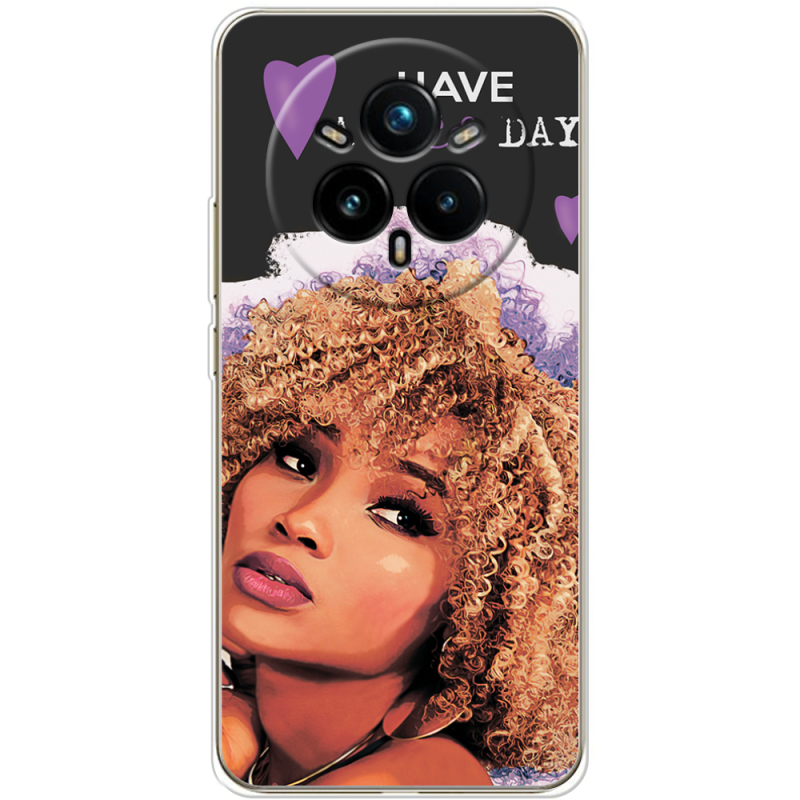 Чохол BoxFace Realme 14 Pro Plus Nice Day