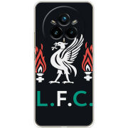 Чохол BoxFace Realme 14 Pro Plus L. F. C.