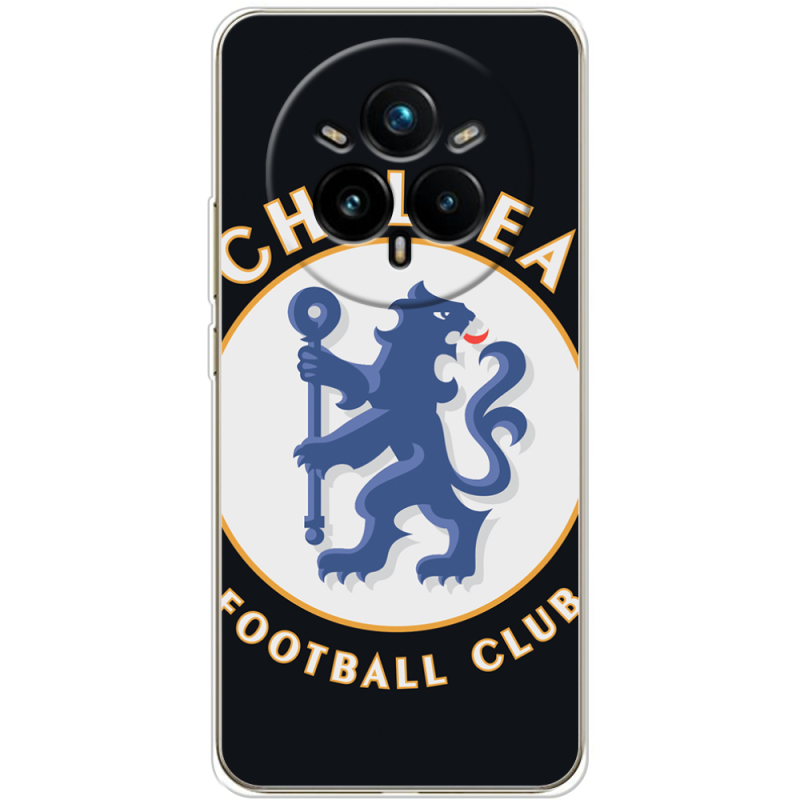 Чохол BoxFace Realme 14 Pro Plus FC Chelsea