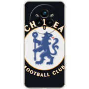 Чохол BoxFace Realme 14 Pro Plus FC Chelsea
