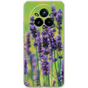 Чохол BoxFace Realme 14 Pro Plus Green Lavender