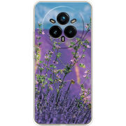 Чохол BoxFace Realme 14 Pro Plus Lavender Field