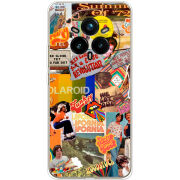 Чохол BoxFace Realme 14 Pro Plus 70s