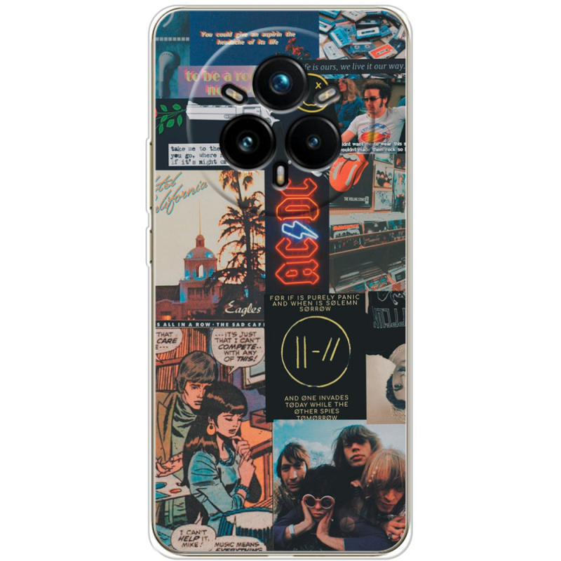 Чохол BoxFace Realme 14 Pro Plus 