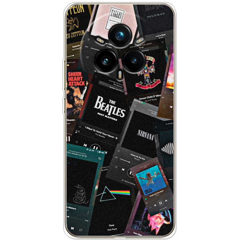 Чохол BoxFace Realme 14 Pro Plus 
