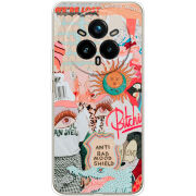 Чохол BoxFace Realme 14 Pro Plus 