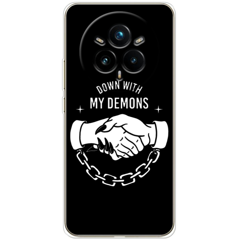 Чохол BoxFace Realme 14 Pro Plus 