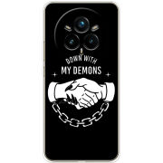 Чохол BoxFace Realme 14 Pro Plus 