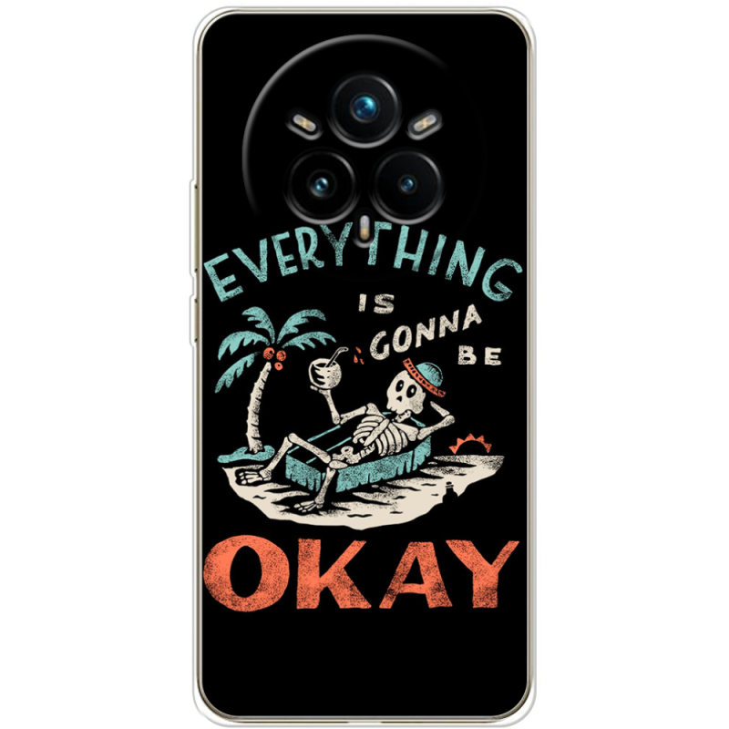 Чохол BoxFace Realme 14 Pro Plus 