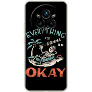 Чохол BoxFace Realme 14 Pro Plus 