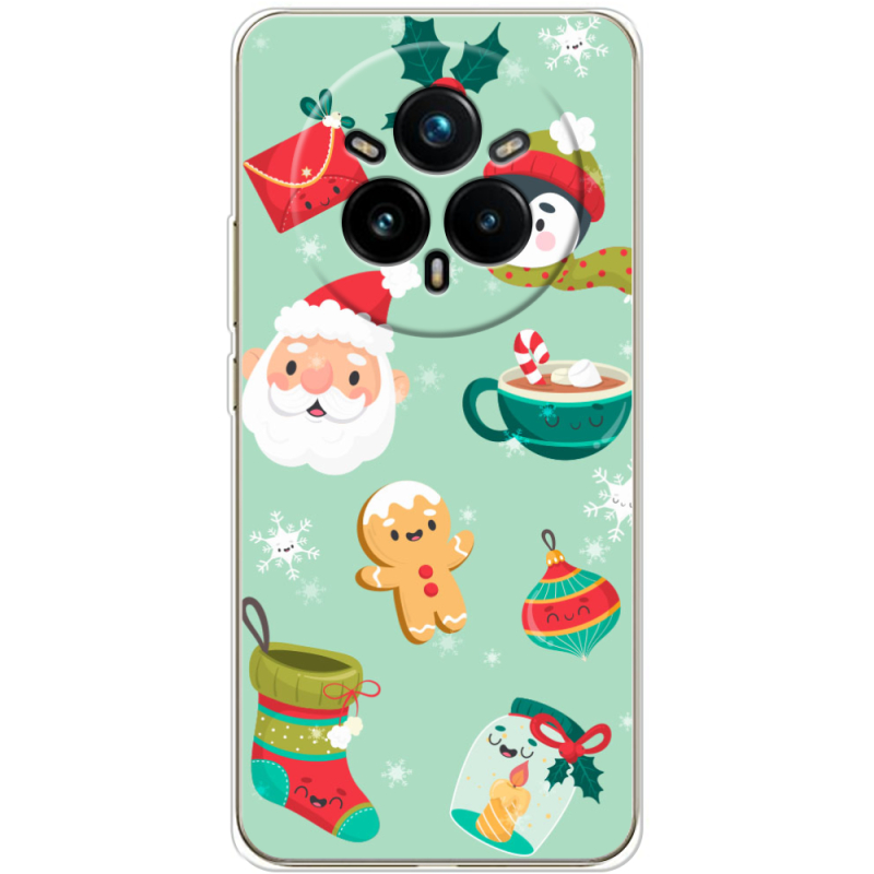 Чохол BoxFace Realme 14 Pro Plus 