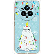Чохол BoxFace Realme 14 Pro Plus 