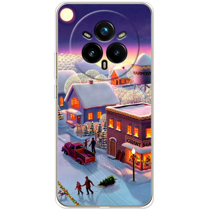 Чохол BoxFace Realme 14 Pro Plus 
