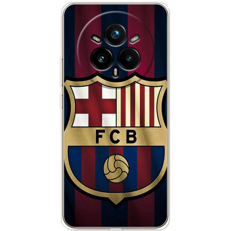 Чохол BoxFace Realme 14 Pro Plus 