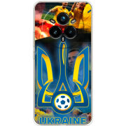 Чохол BoxFace Realme 14 Pro Plus UA national team