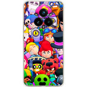Чохол BoxFace Realme 14 Pro Plus 