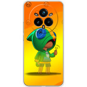 Чохол BoxFace Realme 14 Pro Plus 