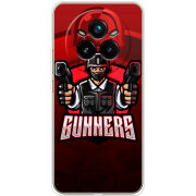 Чохол BoxFace Realme 14 Pro Plus 