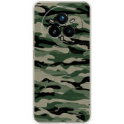 Чохол BoxFace Realme 14 Pro Plus 