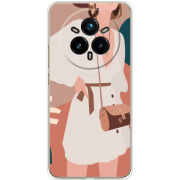 Чохол BoxFace Realme 14 Pro Plus 