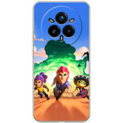 Чохол BoxFace Realme 14 Pro Plus 
