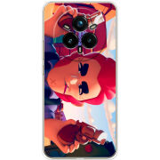 Чохол BoxFace Realme 14 Pro Plus 