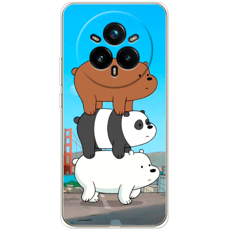 Чохол BoxFace Realme 14 Pro Plus 