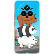 Чохол BoxFace Realme 14 Pro Plus 
