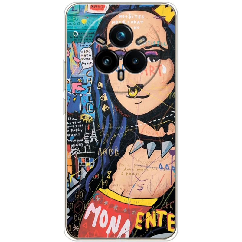 Чохол BoxFace Realme 14 Pro Plus 