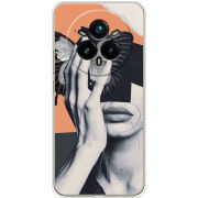 Чохол BoxFace Realme 14 Pro Plus 