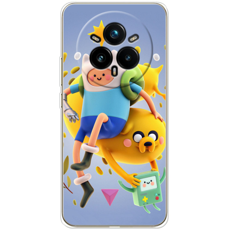 Чохол BoxFace Realme 14 Pro Plus 
