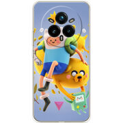 Чохол BoxFace Realme 14 Pro Plus 