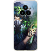 Чохол BoxFace Realme 14 Pro Plus 