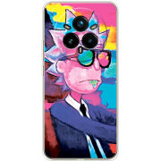 Чохол BoxFace Realme 14 Pro Plus 