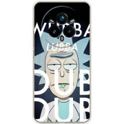 Чохол BoxFace Realme 14 Pro Plus 