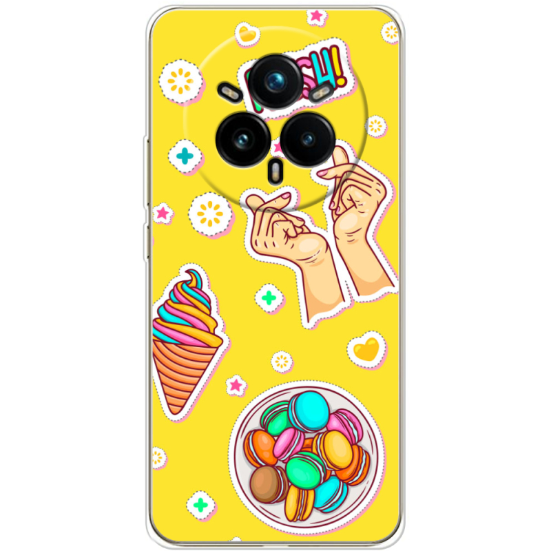 Чохол BoxFace Realme 14 Pro Plus 