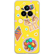 Чохол BoxFace Realme 14 Pro Plus 
