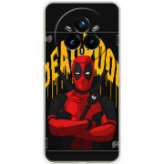 Чохол BoxFace Realme 14 Pro Plus 