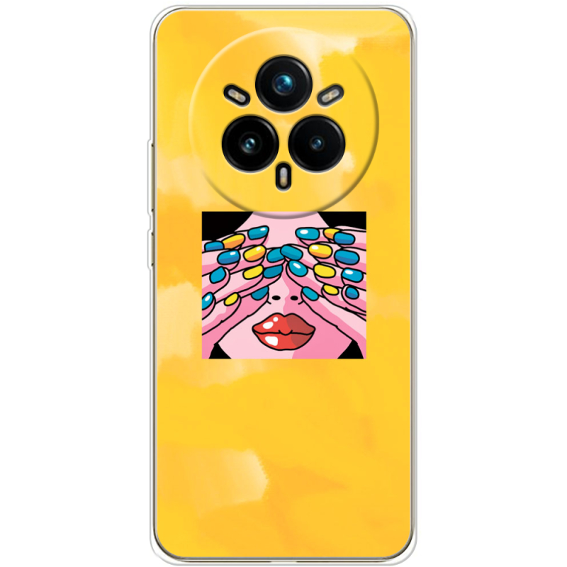 Чохол BoxFace Realme 14 Pro Plus 