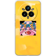 Чохол BoxFace Realme 14 Pro Plus 