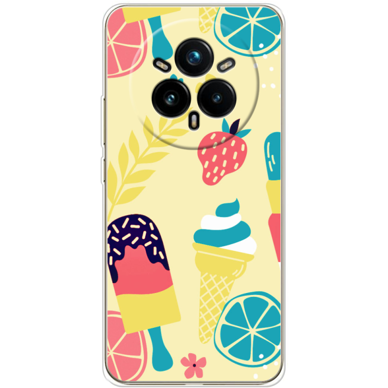Чохол BoxFace Realme 14 Pro Plus 