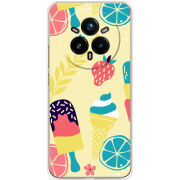 Чохол BoxFace Realme 14 Pro Plus 