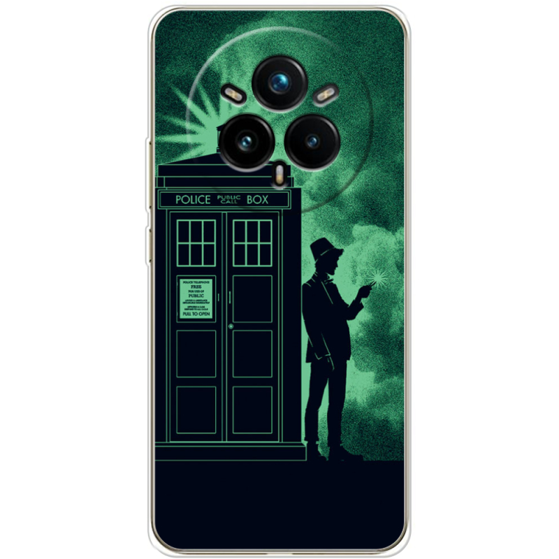 Чохол BoxFace Realme 14 Pro Plus 