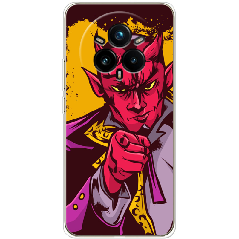 Чохол BoxFace Realme 14 Pro Plus 