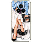Чохол BoxFace Realme 14 Pro Plus Stylish