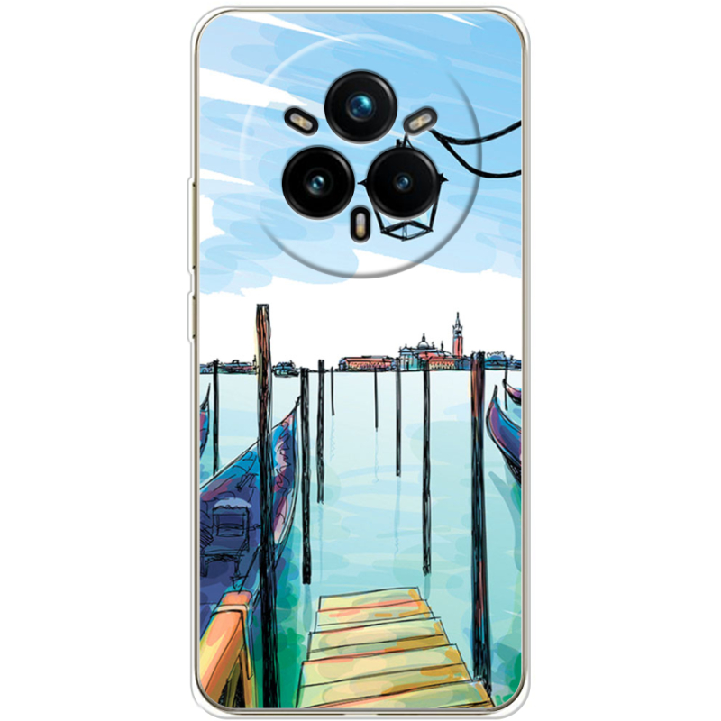 Чохол BoxFace Realme 14 Pro Plus 