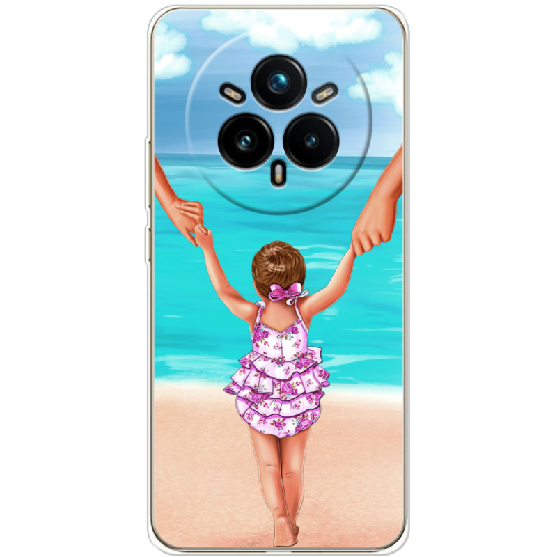 Чохол BoxFace Realme 14 Pro Plus Happy child